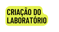 Criação do laboratório